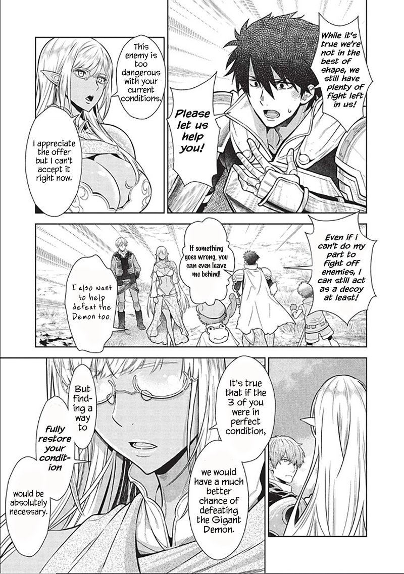 Magan To Dangan O Tsukatte Isekai O Buchinuku 14f 8