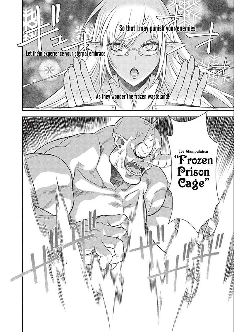 Magan To Dangan O Tsukatte Isekai O Buchinuku 14h 9