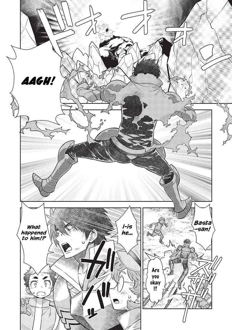Magan To Dangan O Tsukatte Isekai O Buchinuku 14i 11