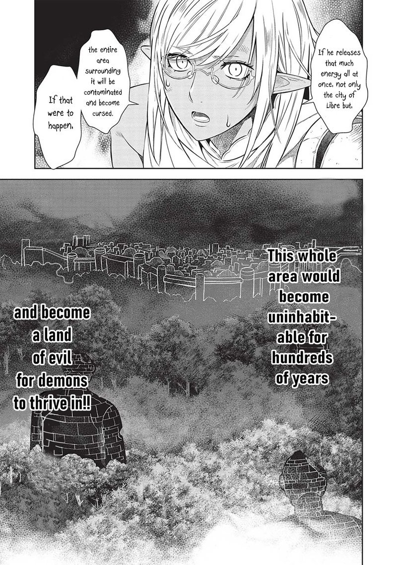 Magan To Dangan O Tsukatte Isekai O Buchinuku 14i 16