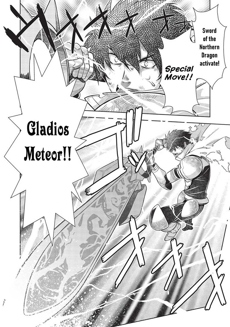 Magan To Dangan O Tsukatte Isekai O Buchinuku 14i 9