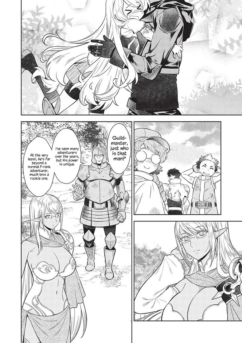 Magan To Dangan O Tsukatte Isekai O Buchinuku 14j 16