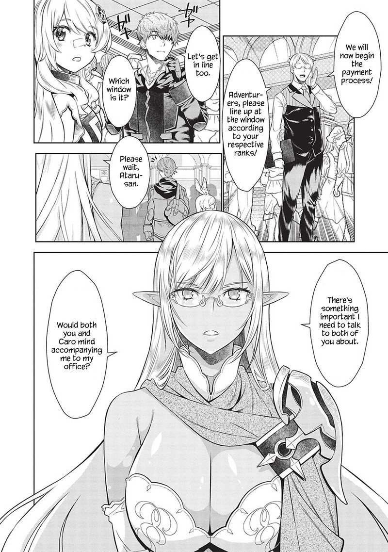 Magan To Dangan O Tsukatte Isekai O Buchinuku 15 13