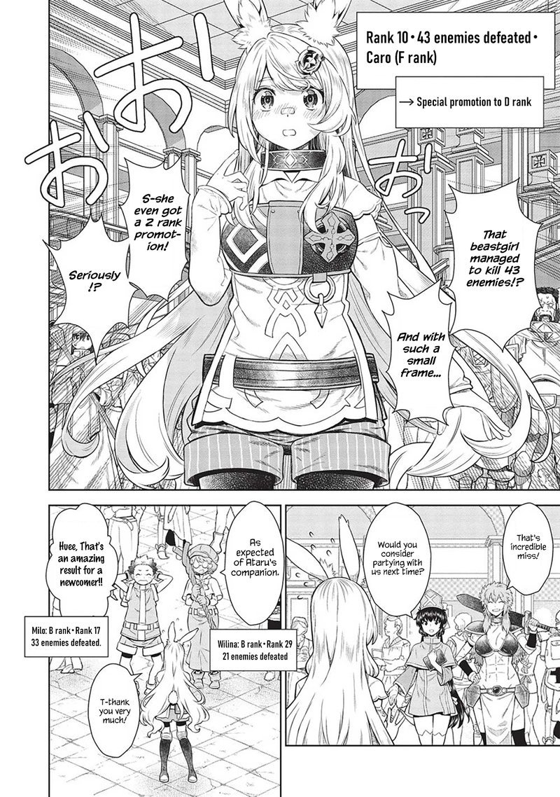 Magan To Dangan O Tsukatte Isekai O Buchinuku 15 3