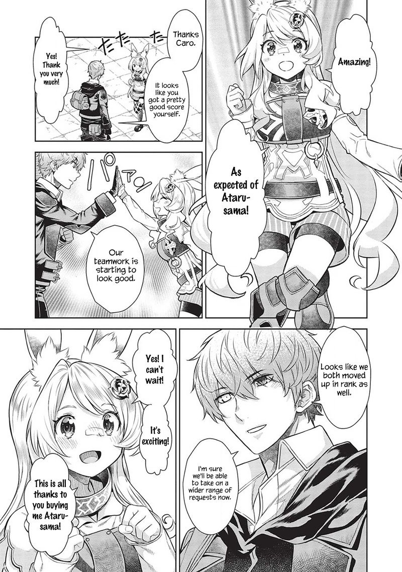 Magan To Dangan O Tsukatte Isekai O Buchinuku 15 6