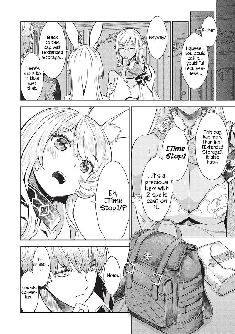 Magan To Dangan O Tsukatte Isekai O Buchinuku 16 13
