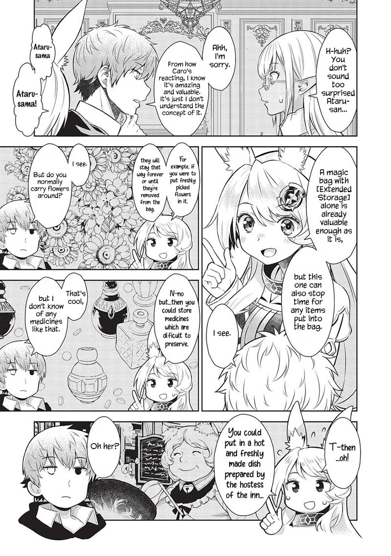 Magan To Dangan O Tsukatte Isekai O Buchinuku 16 14