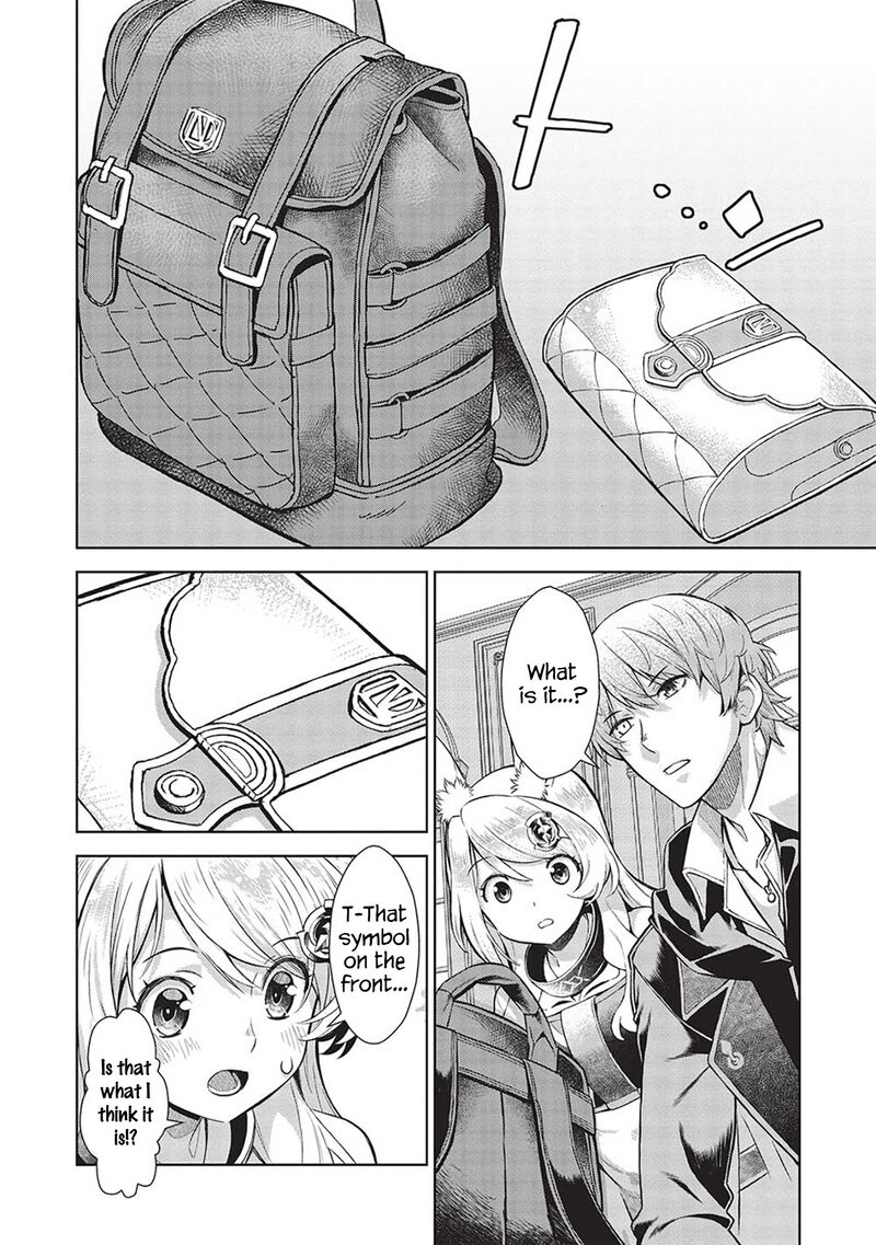 Magan To Dangan O Tsukatte Isekai O Buchinuku 16 3