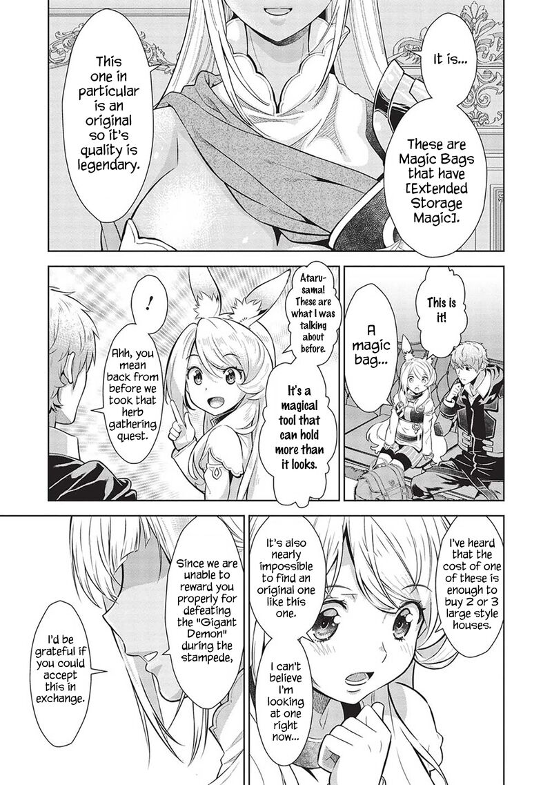Magan To Dangan O Tsukatte Isekai O Buchinuku 16 4