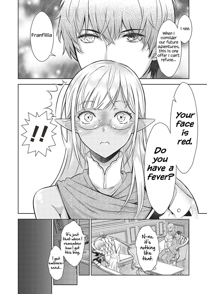 Magan To Dangan O Tsukatte Isekai O Buchinuku 16 5