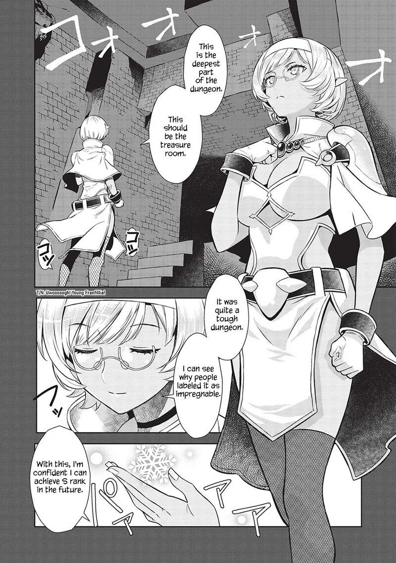 Magan To Dangan O Tsukatte Isekai O Buchinuku 16 7