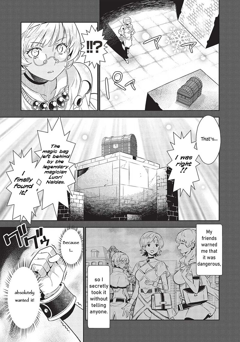 Magan To Dangan O Tsukatte Isekai O Buchinuku 16 8