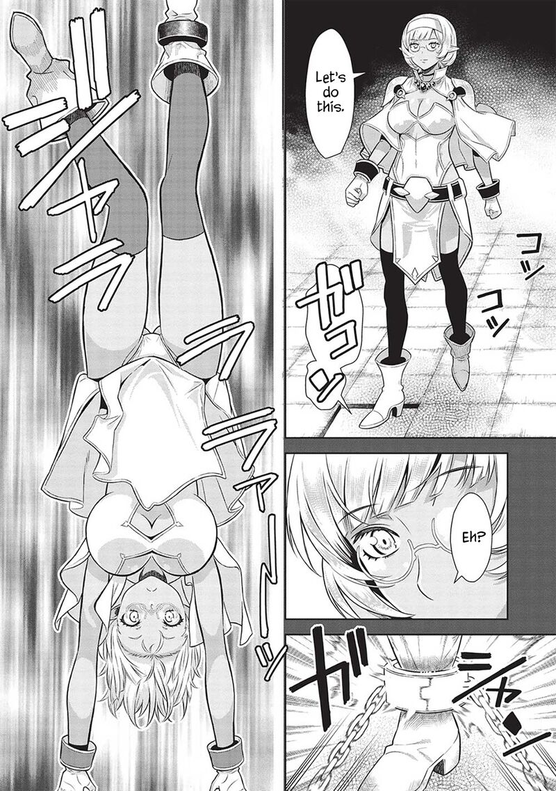 Magan To Dangan O Tsukatte Isekai O Buchinuku 16 9