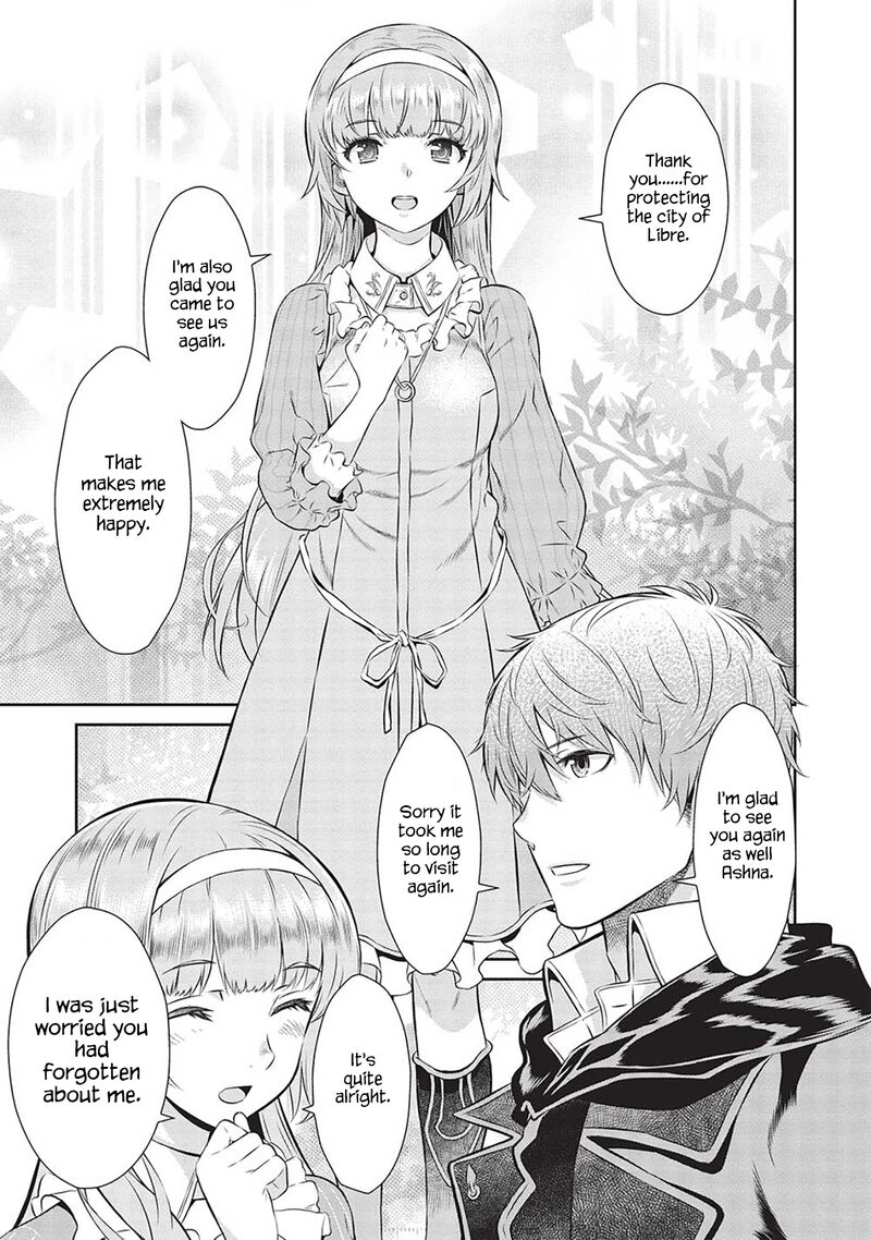 Magan To Dangan O Tsukatte Isekai O Buchinuku 18 4