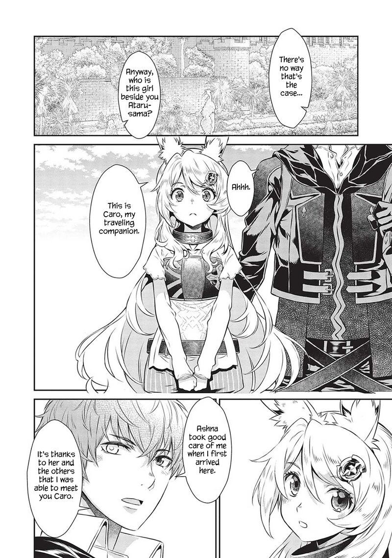 Magan To Dangan O Tsukatte Isekai O Buchinuku 18 5