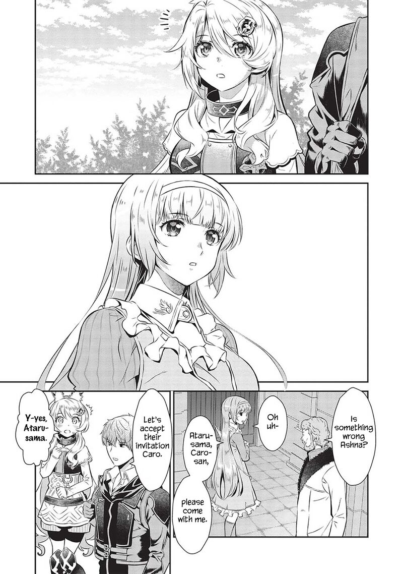 Magan To Dangan O Tsukatte Isekai O Buchinuku 18 8