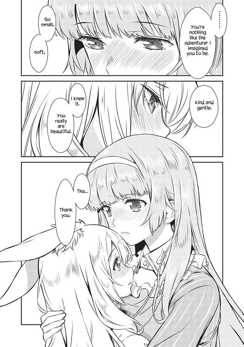 Magan To Dangan O Tsukatte Isekai O Buchinuku 19 12
