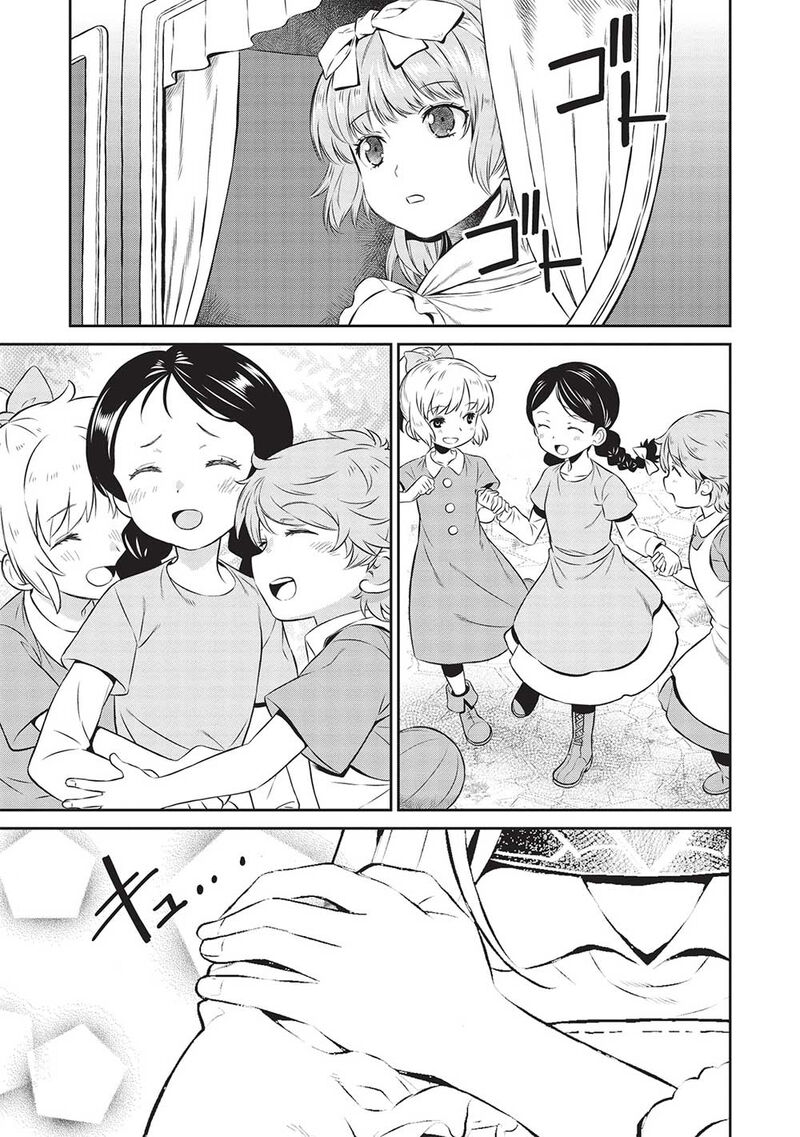 Magan To Dangan O Tsukatte Isekai O Buchinuku 19 3