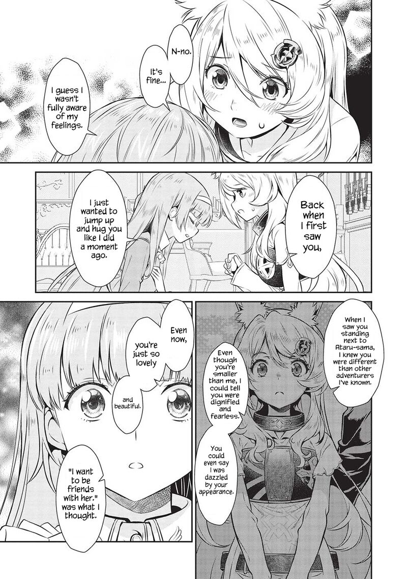 Magan To Dangan O Tsukatte Isekai O Buchinuku 19 7