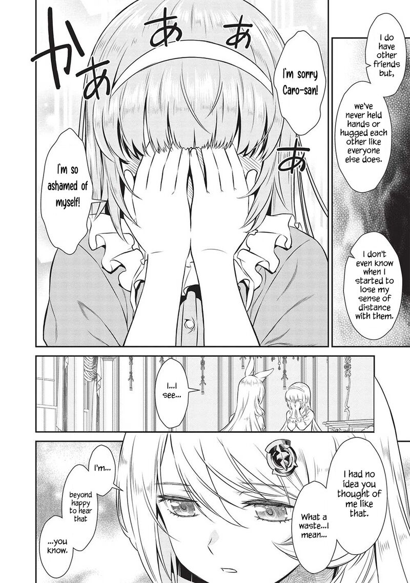 Magan To Dangan O Tsukatte Isekai O Buchinuku 19 8