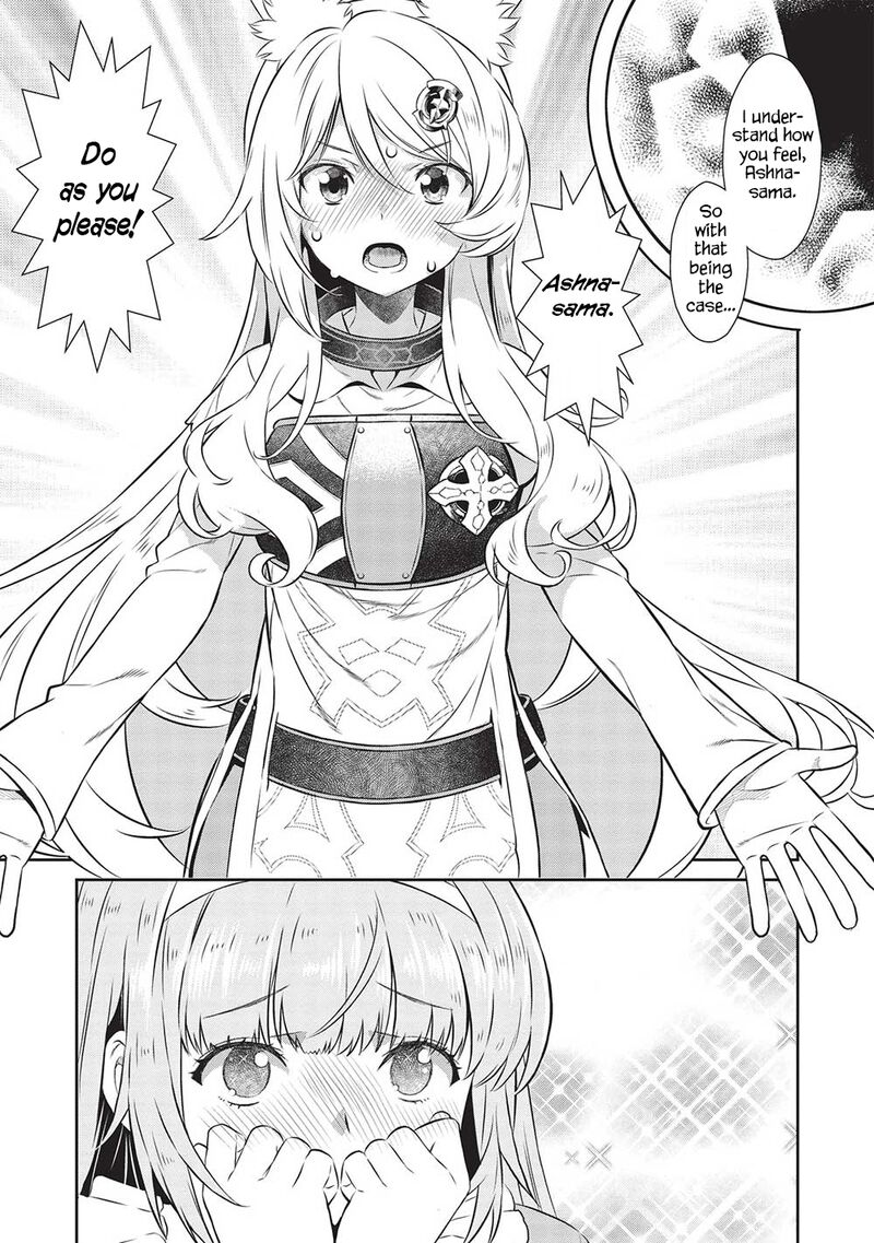 Magan To Dangan O Tsukatte Isekai O Buchinuku 19 9