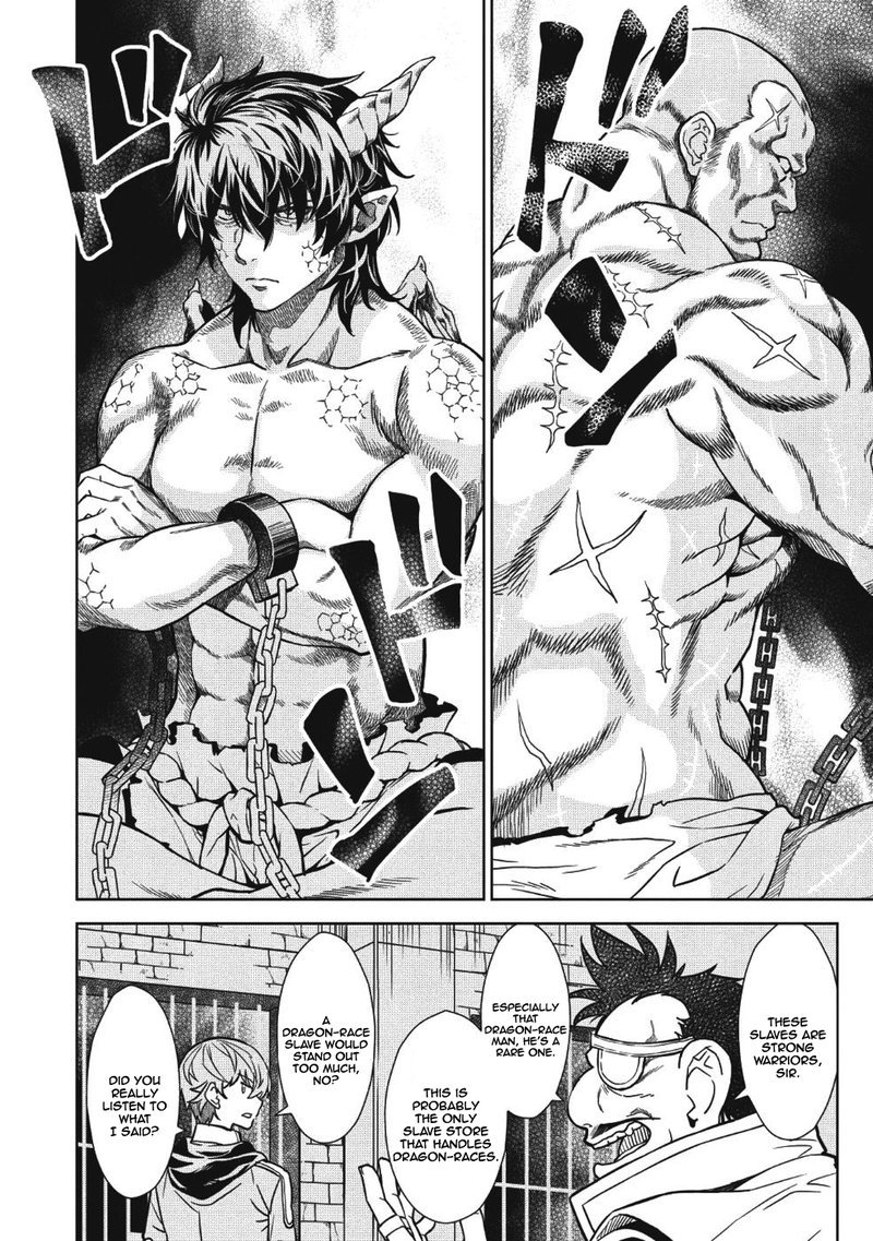 Magan To Dangan O Tsukatte Isekai O Buchinuku 2 14