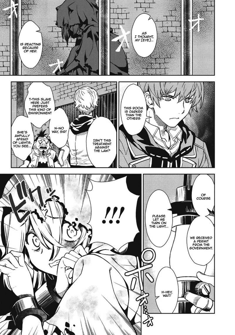 Magan To Dangan O Tsukatte Isekai O Buchinuku 2 17