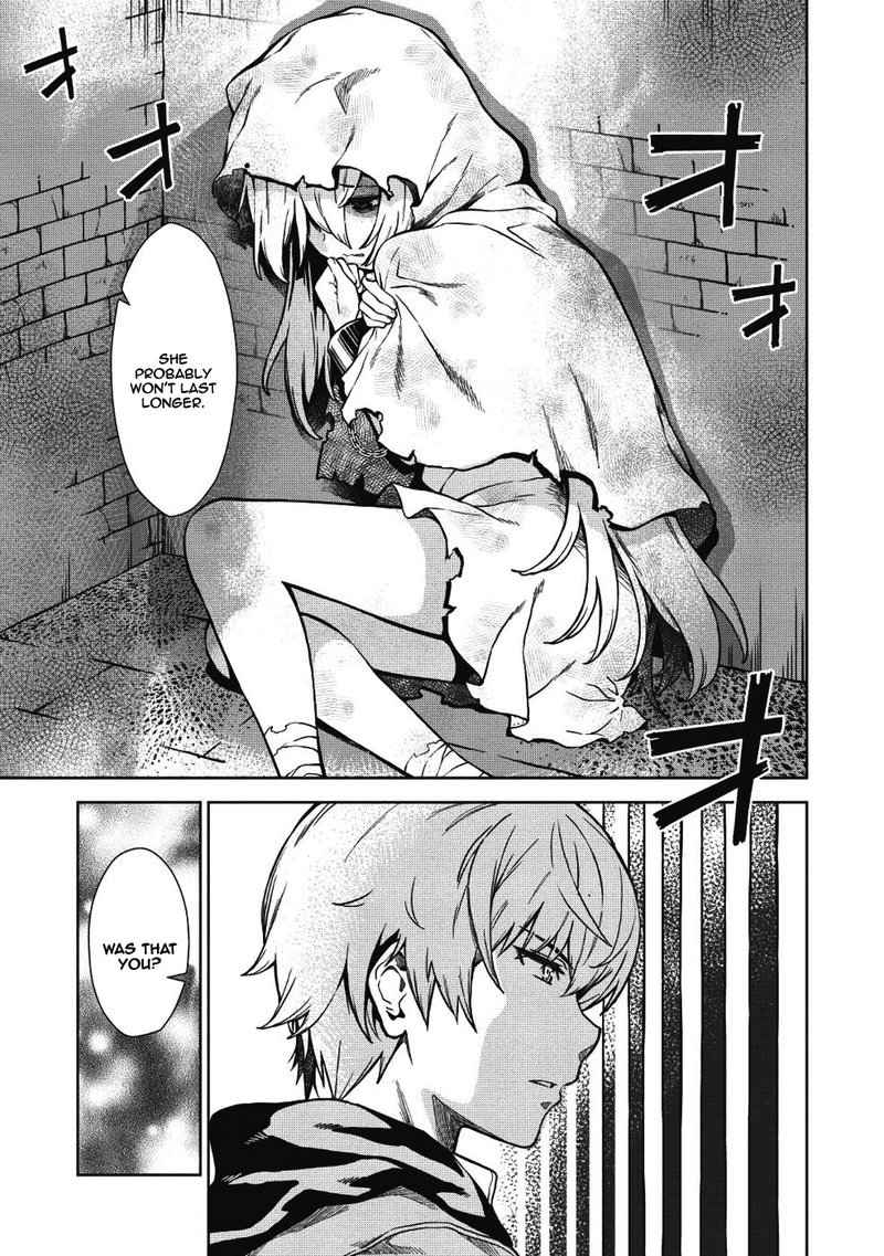 Magan To Dangan O Tsukatte Isekai O Buchinuku 2 19