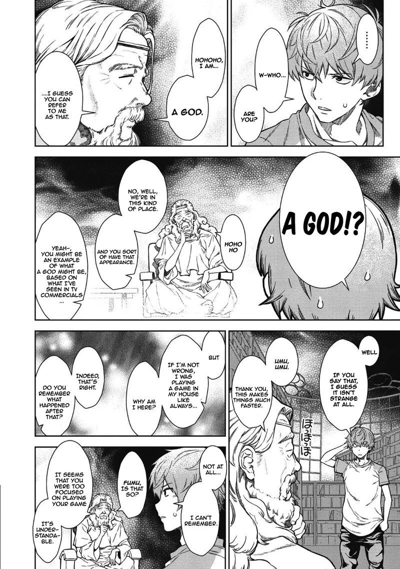 Magan To Dangan O Tsukatte Isekai O Buchinuku 2 2