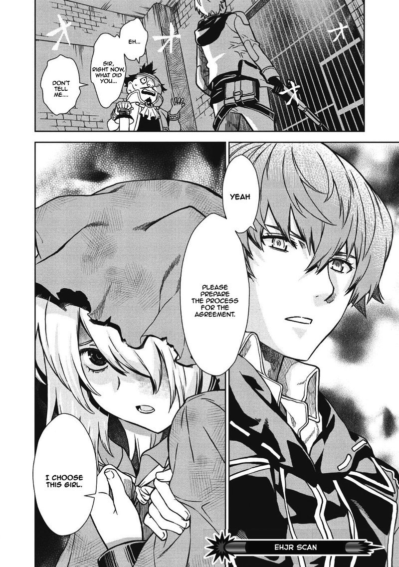 Magan To Dangan O Tsukatte Isekai O Buchinuku 2 20