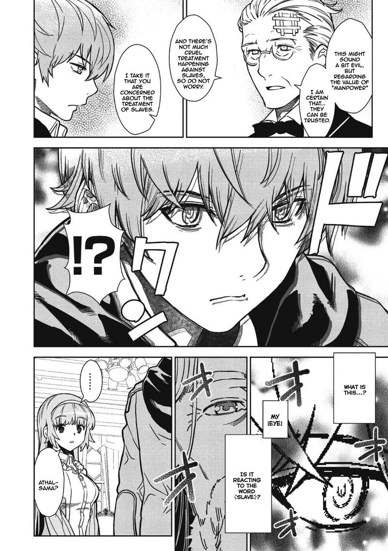 Magan To Dangan O Tsukatte Isekai O Buchinuku 2 6