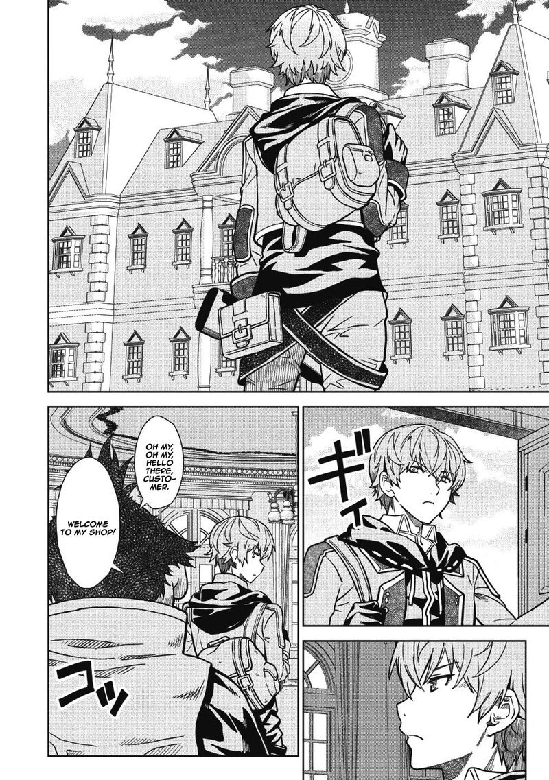 Magan To Dangan O Tsukatte Isekai O Buchinuku 2 8