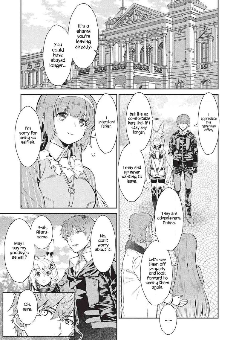 Magan To Dangan O Tsukatte Isekai O Buchinuku 20 14