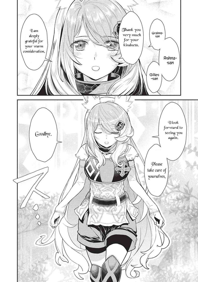 Magan To Dangan O Tsukatte Isekai O Buchinuku 20 15