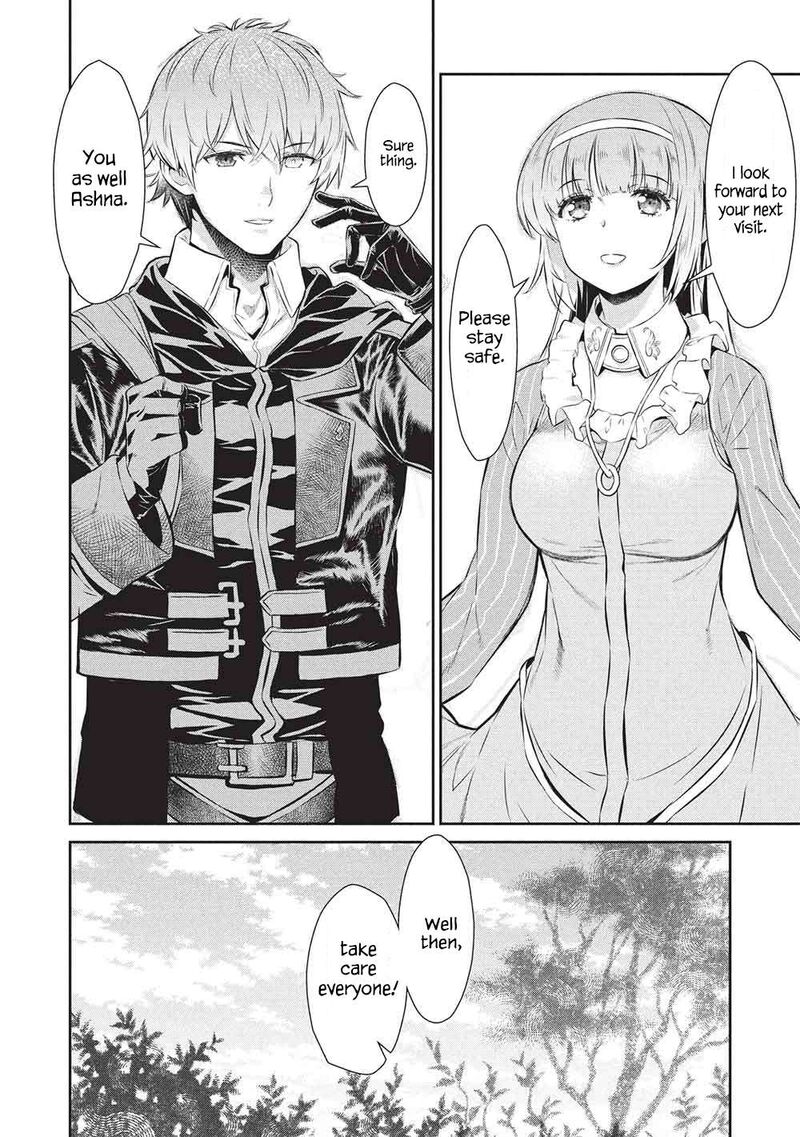 Magan To Dangan O Tsukatte Isekai O Buchinuku 20 19