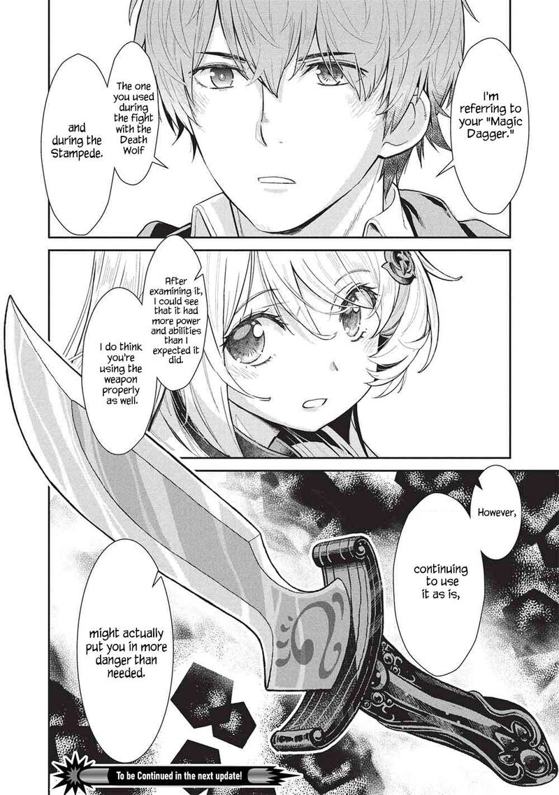 Magan To Dangan O Tsukatte Isekai O Buchinuku 20 21