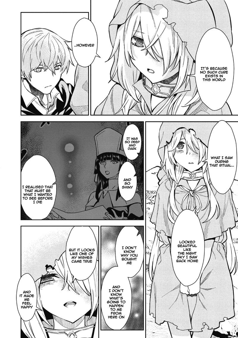 Magan To Dangan O Tsukatte Isekai O Buchinuku 3 14