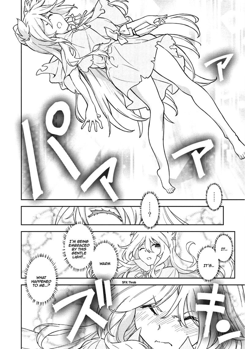 Magan To Dangan O Tsukatte Isekai O Buchinuku 3 19