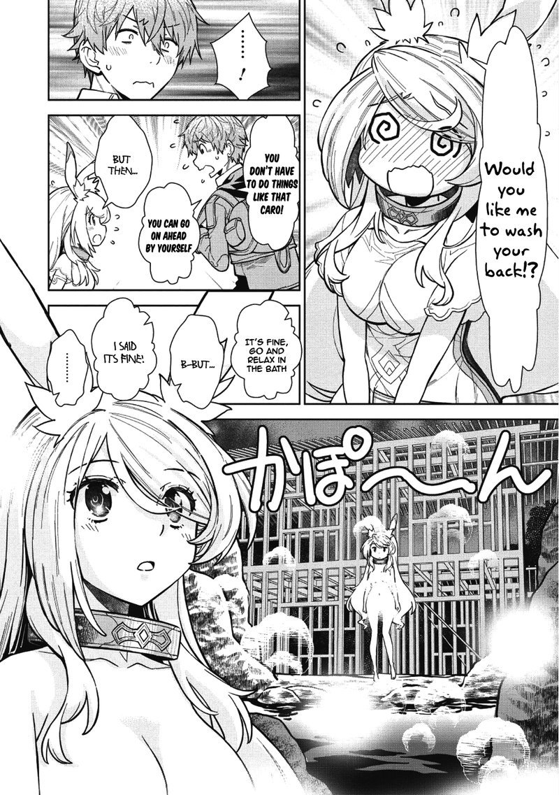 Magan To Dangan O Tsukatte Isekai O Buchinuku 4 12