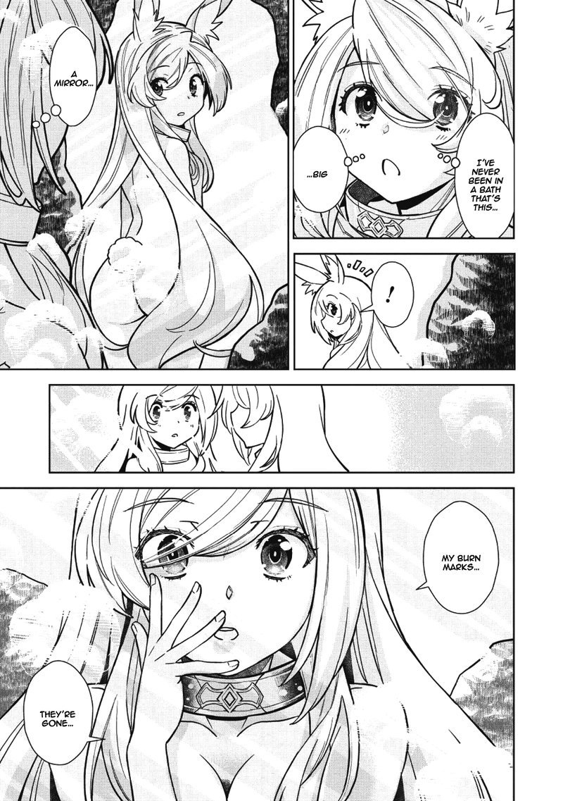 Magan To Dangan O Tsukatte Isekai O Buchinuku 4 13