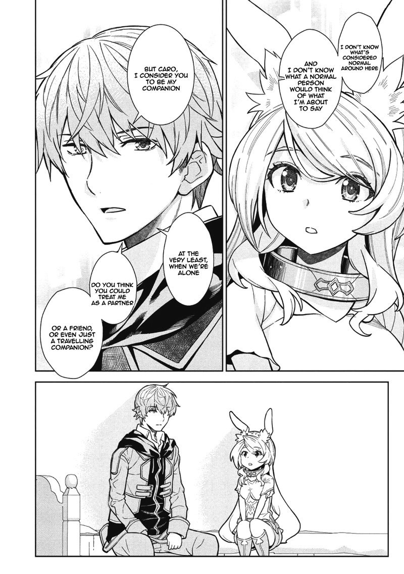 Magan To Dangan O Tsukatte Isekai O Buchinuku 4 16