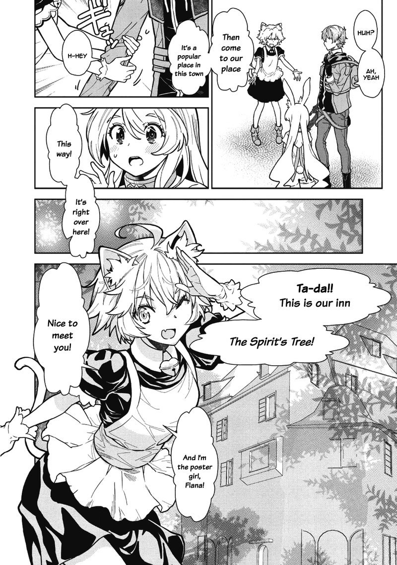 Magan To Dangan O Tsukatte Isekai O Buchinuku 4 8