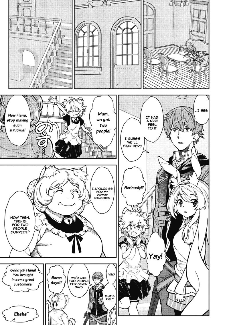 Magan To Dangan O Tsukatte Isekai O Buchinuku 4 9