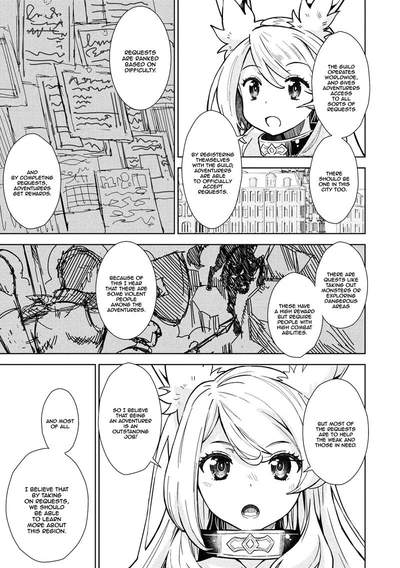 Magan To Dangan O Tsukatte Isekai O Buchinuku 5 11