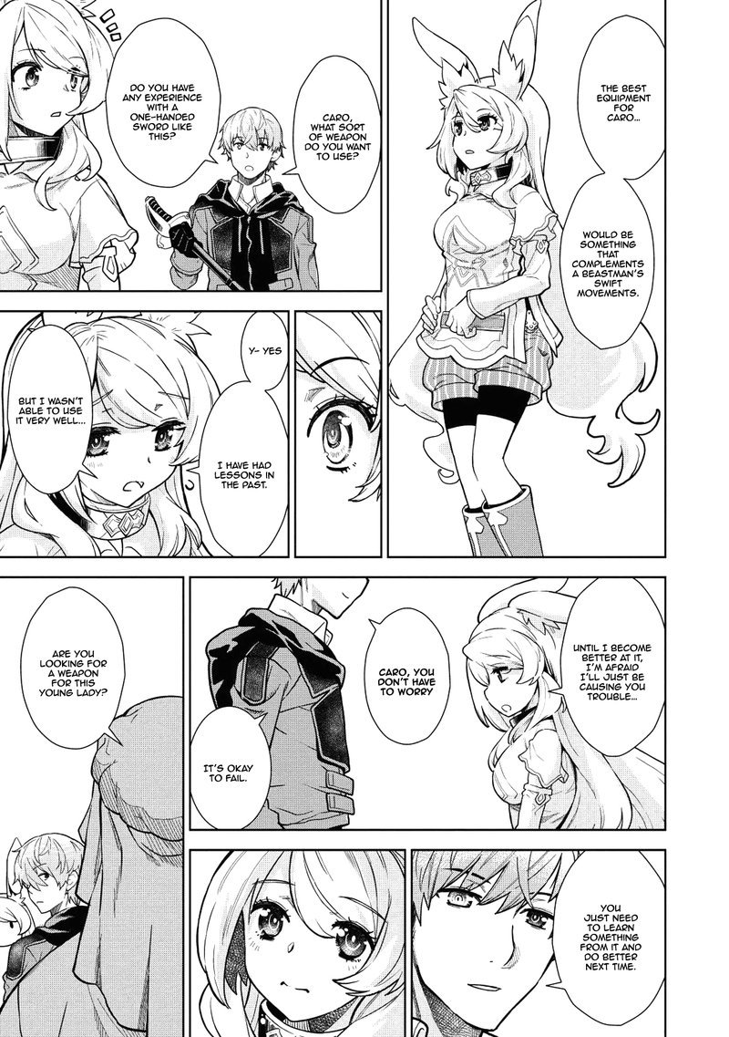 Magan To Dangan O Tsukatte Isekai O Buchinuku 5 15