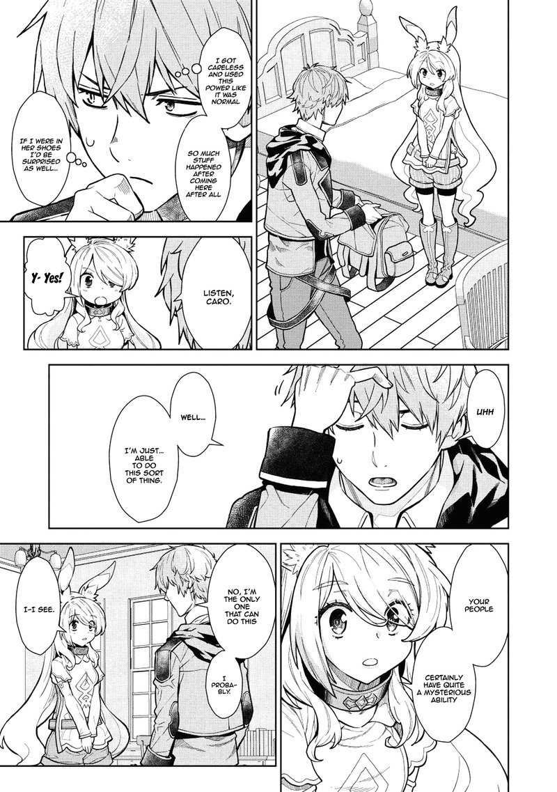 Magan To Dangan O Tsukatte Isekai O Buchinuku 5 3