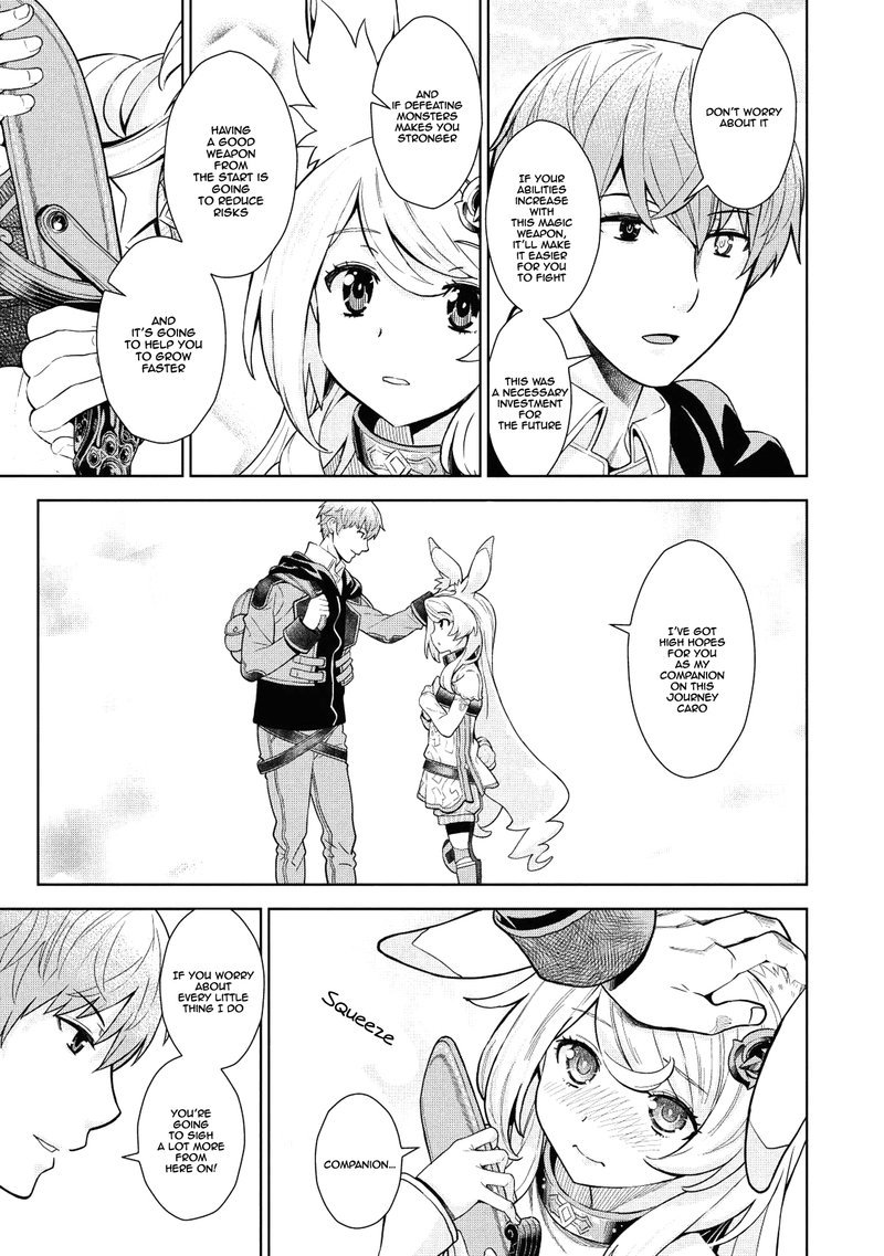 Magan To Dangan O Tsukatte Isekai O Buchinuku 6 10