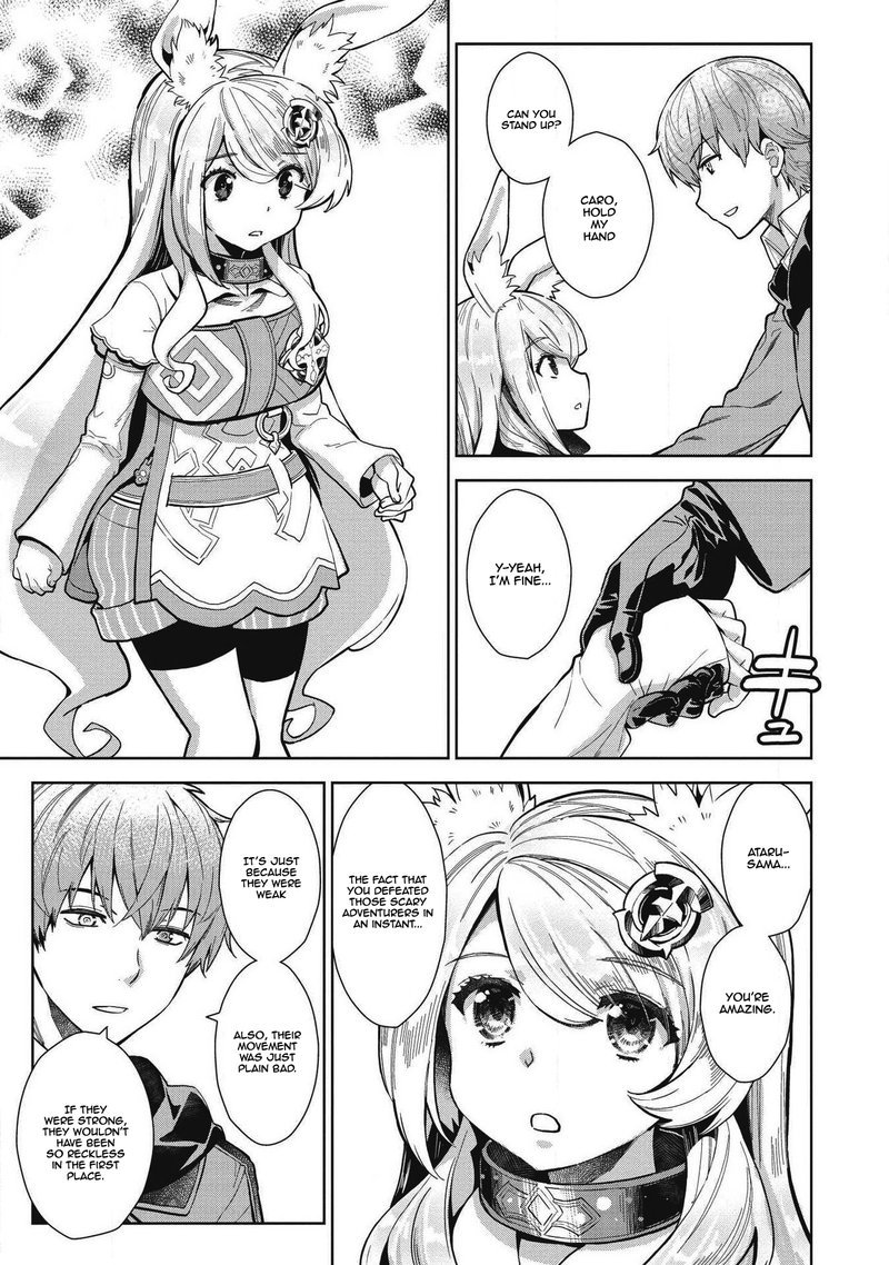 Magan To Dangan O Tsukatte Isekai O Buchinuku 8 5