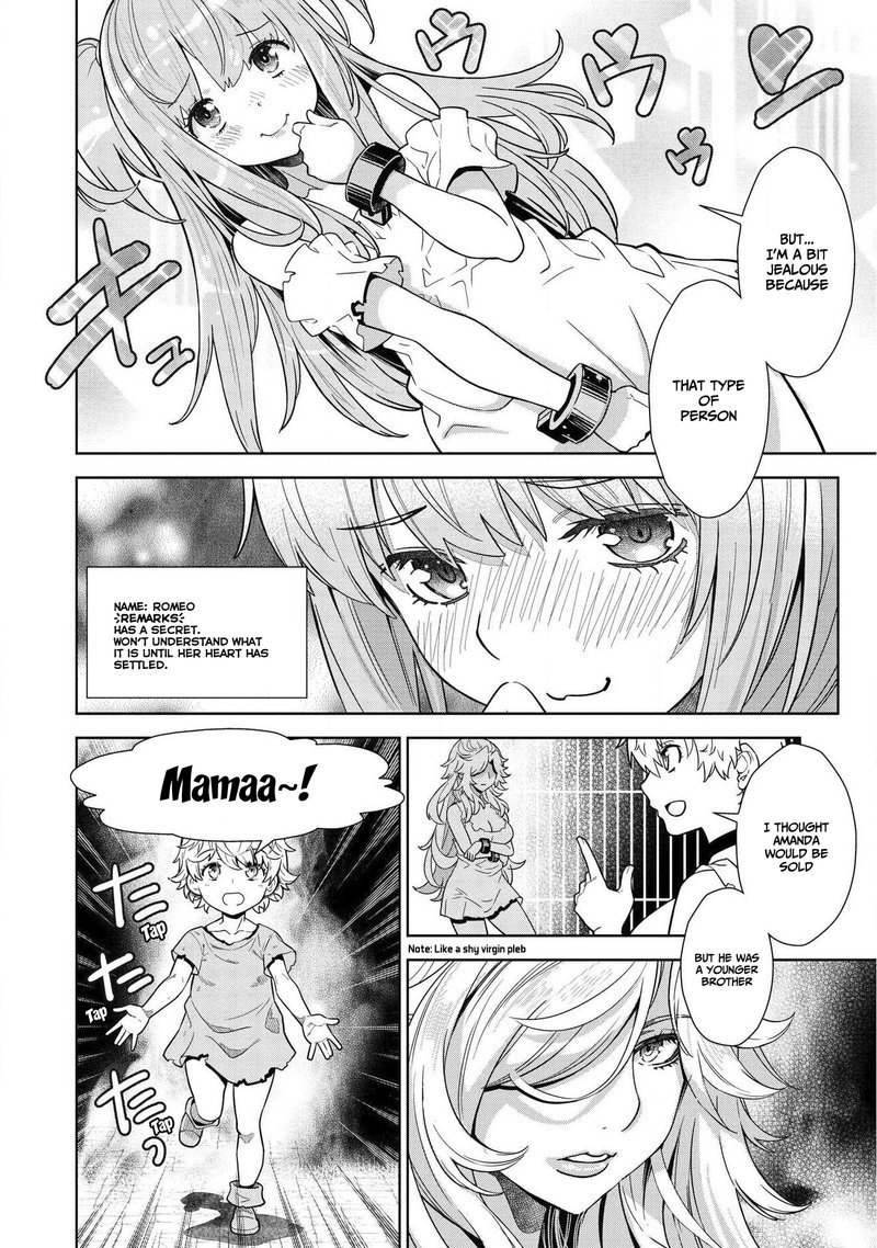 Magan To Dangan O Tsukatte Isekai O Buchinuku 8e 2