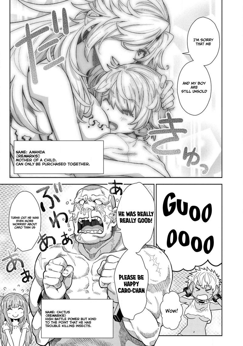 Magan To Dangan O Tsukatte Isekai O Buchinuku 8e 3